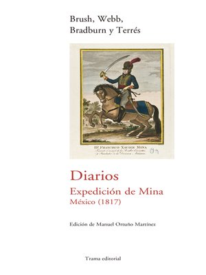 cover image of Diarios